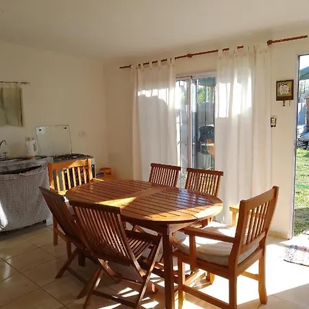 Laprida Villa Ramallo Exterior photo