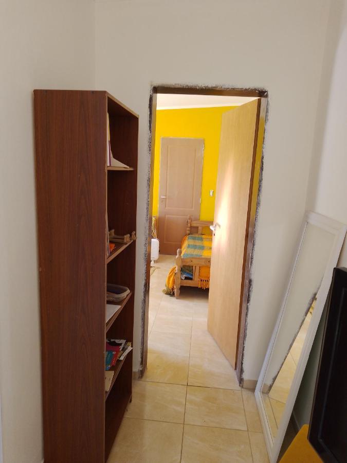 Holiday home Laprida *