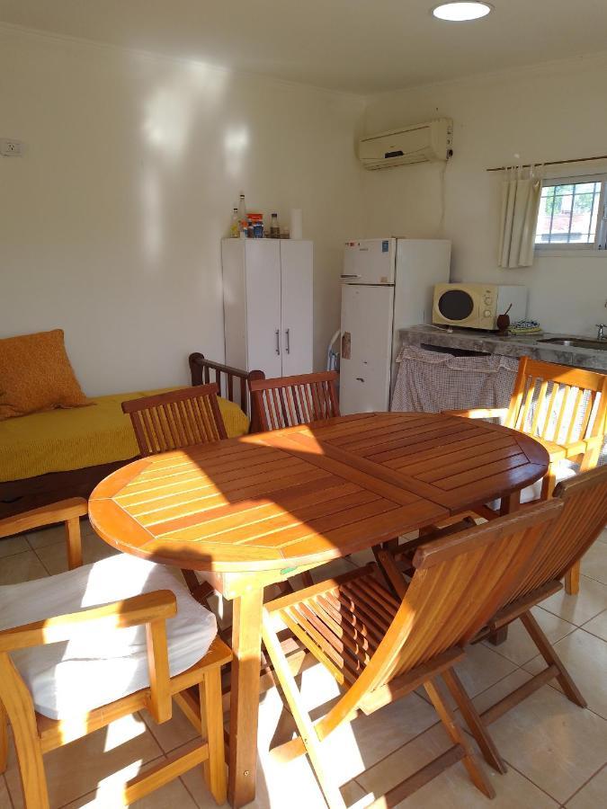 Holiday home Laprida