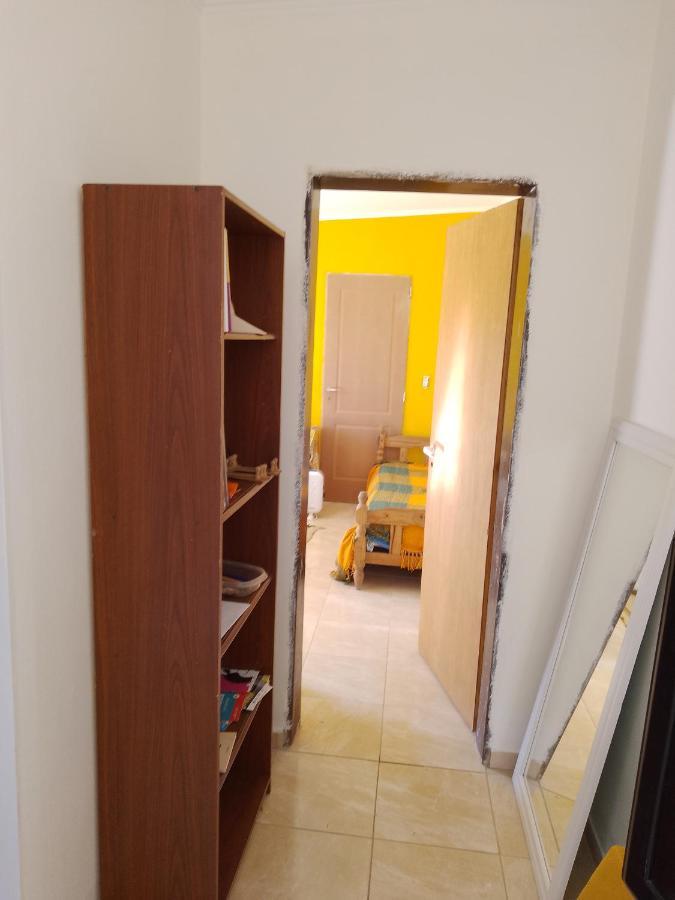 Laprida Holiday home Ramallo