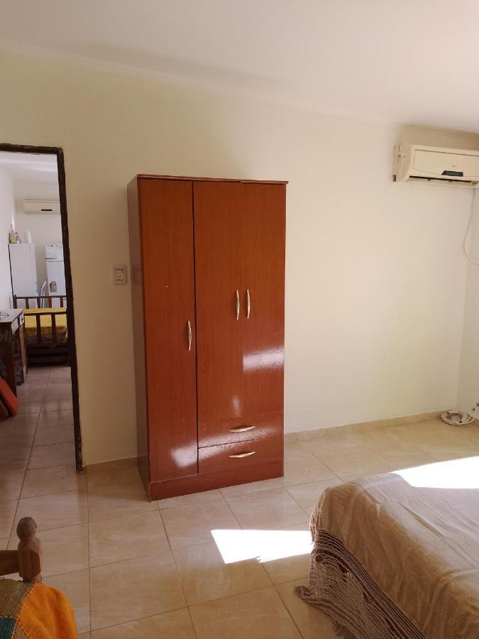 Laprida Holiday home *