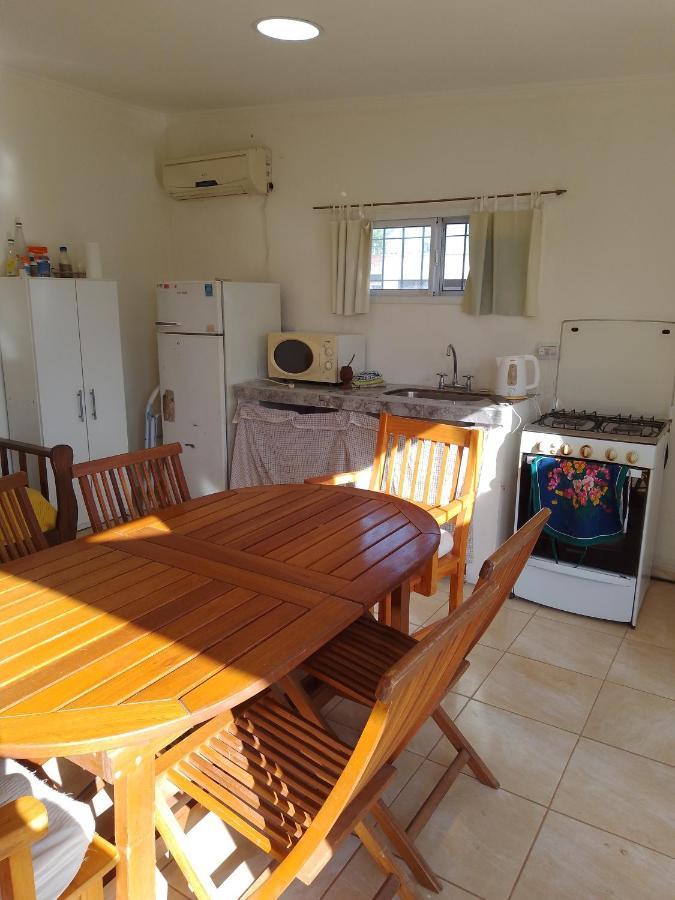 Laprida Holiday home Ramallo