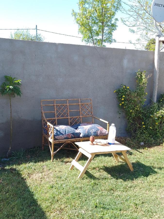 Holiday home Laprida *
