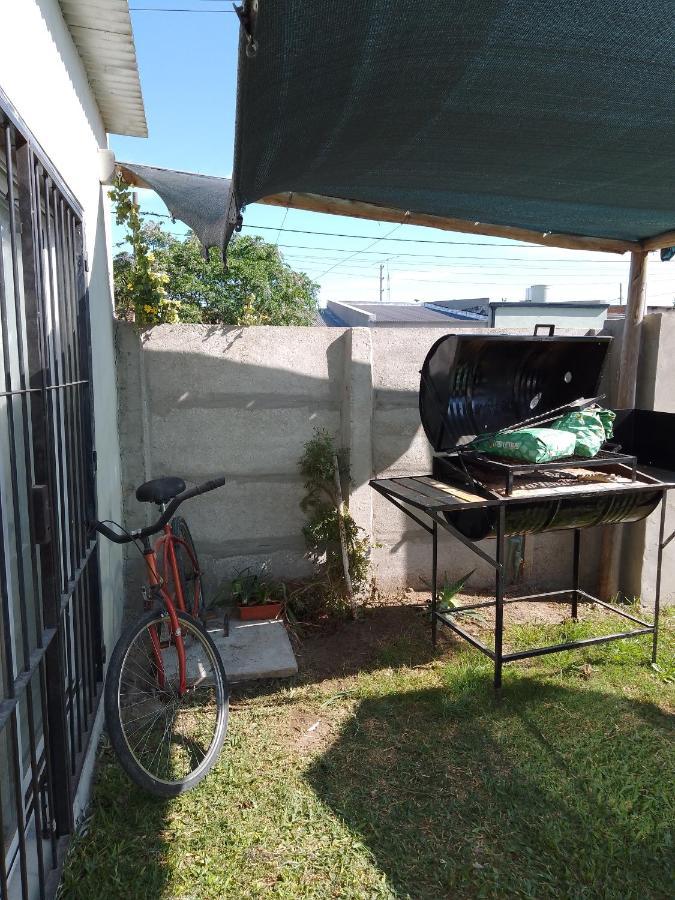 Holiday home Laprida