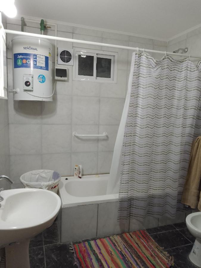 Laprida Holiday home